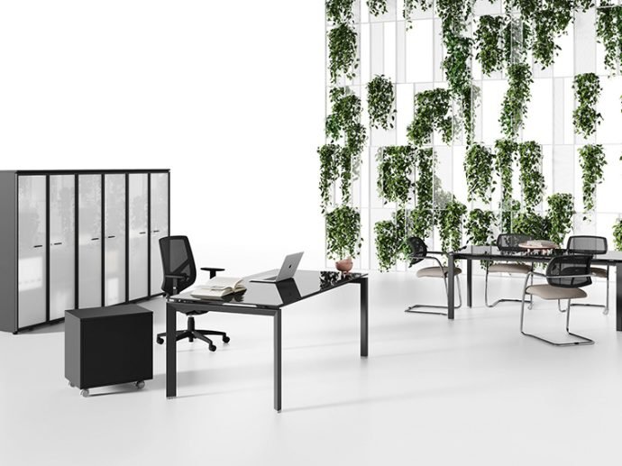 ESSENTIAL EXECUTIVE 01