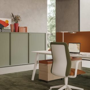 WORK 21