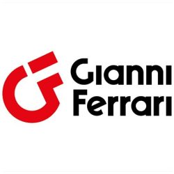 19 GIANNI FERRARI